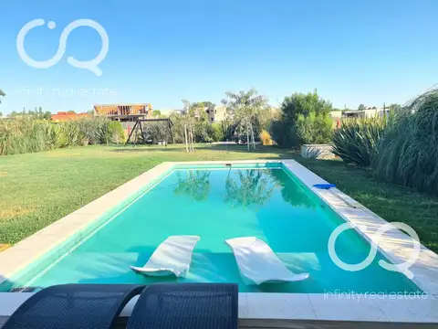 San Sebastian Area 1