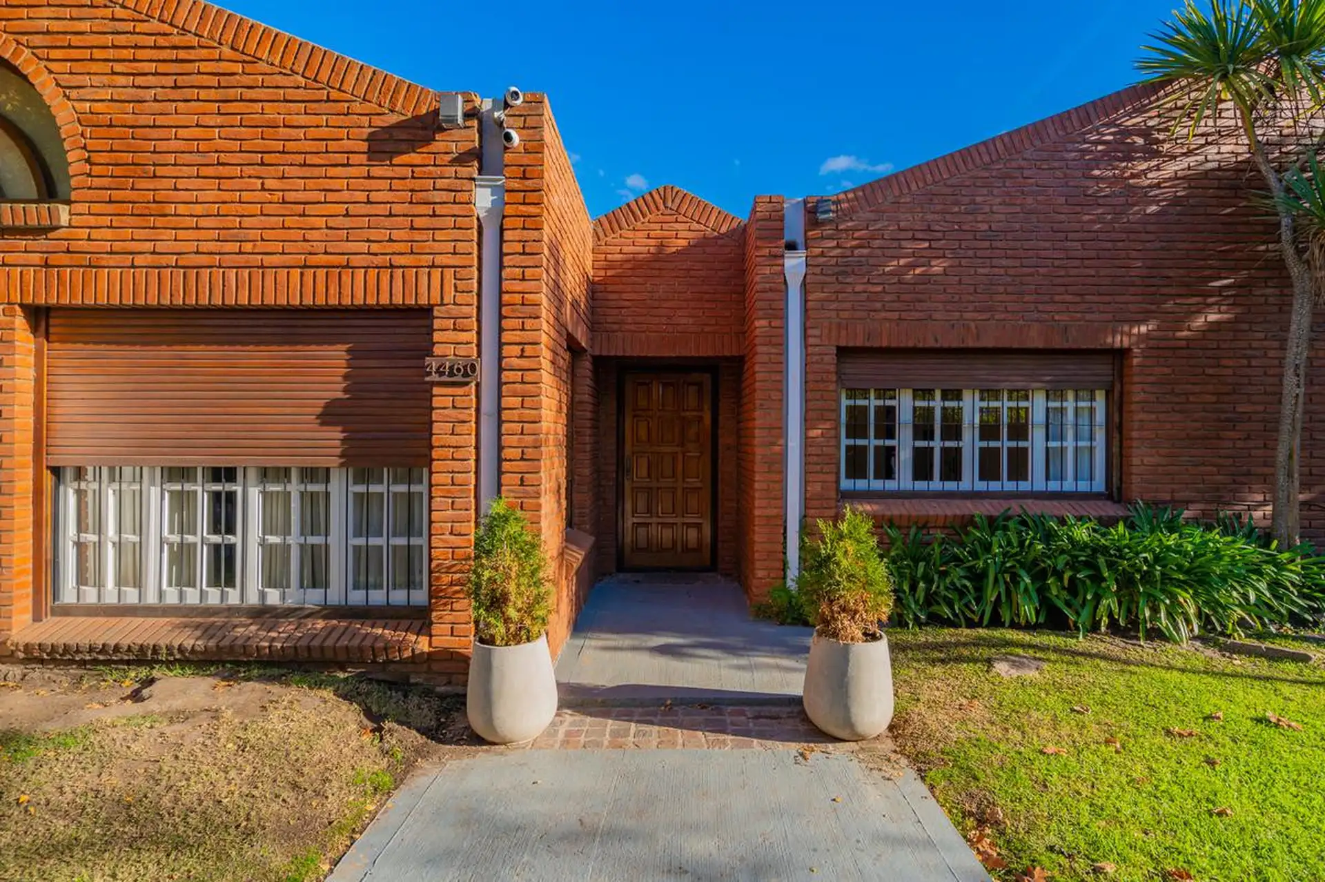 Chalet en el barrio Pinos de Anchorena. TOUR VIRTUAL