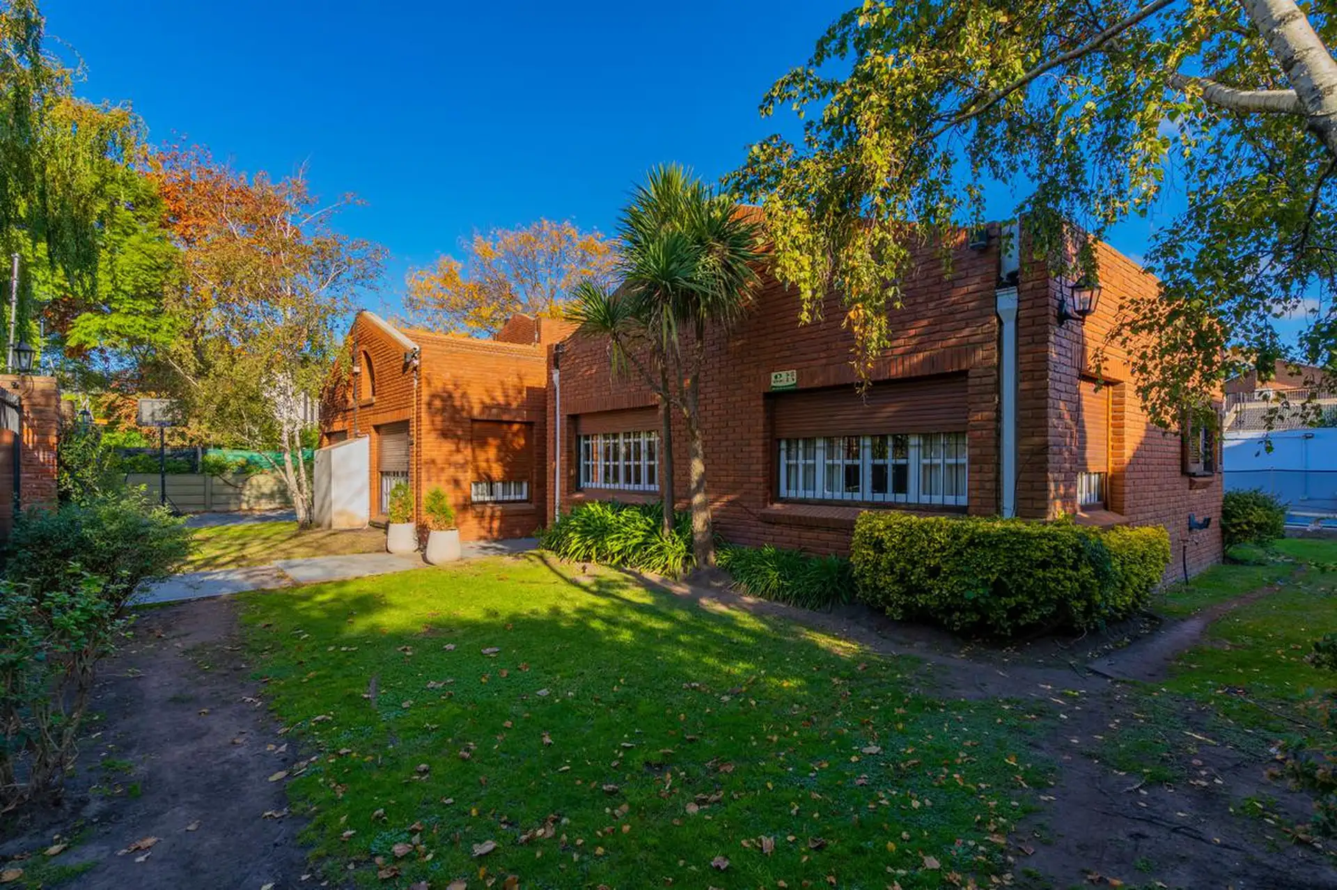 Chalet en el barrio Pinos de Anchorena. TOUR VIRTUAL