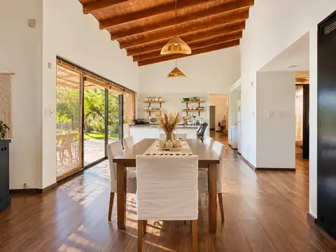 Casa en Alquiler de 3 dormitorios