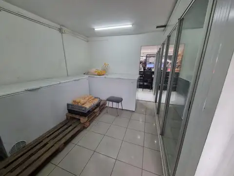 Fondo Comercio en Venta en San Jose De Guaymallen, USD 120.000