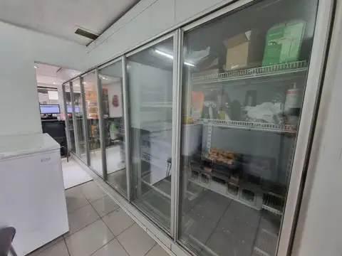 Fondo Comercio en Venta 10 años