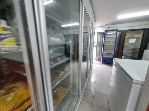 Fondo Comercio en Venta en San Jose De Guaymallen, USD 120.000