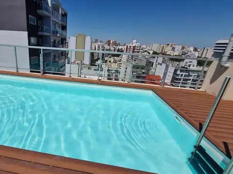 VENTA DEPTO 2 AMB DUPLEX AMENITIES ESTRENAR PISO13