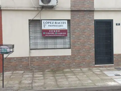 CASA 3 AMB,EXCEL UBIC.VALENTÍN ALSINA  APTO CRÉDITO.!