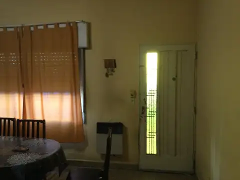 Casa en Venta 35 años