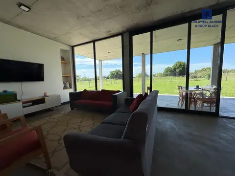 SAN SEBASTIÁN - ÁREA 2 PILAR