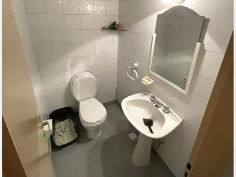 Depto Tipo Casa 4 ambientes con 2 baños