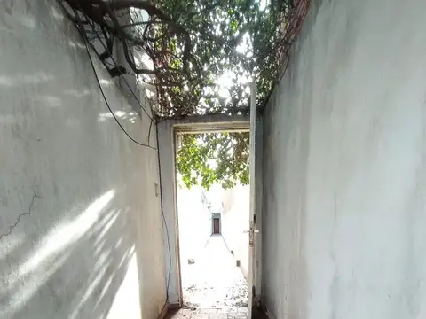 Depto Tipo Casa en Venta con 1 cocheras