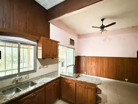 Casa en Venta 35 años