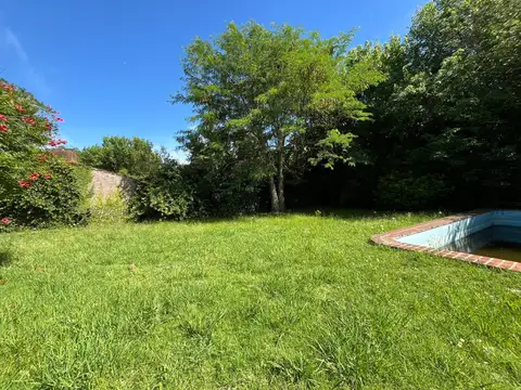 Terreno en venta - 644Mts2 - City Bell