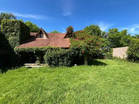 Terreno en venta - 644Mts2 - City Bell