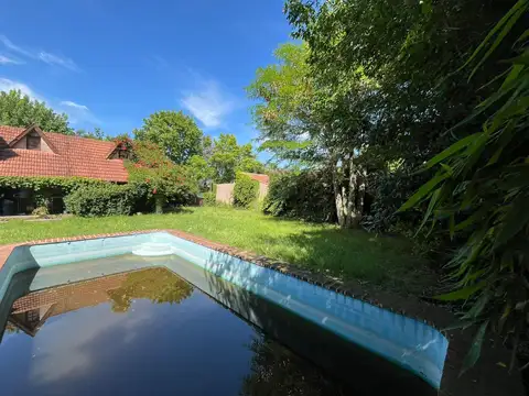 Terreno en Venta en City Bell, USD 120.000