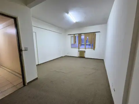 Oficina en Alquiler en el centro de Balvanera