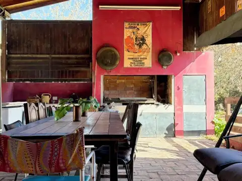 Casa en Venta 10 años