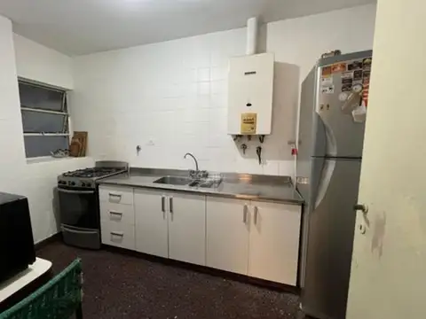 Departamento en Venta en Villa Urquiza, USD 115.000