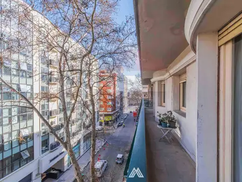 Departamento en Venta en Centro , USD 171.000