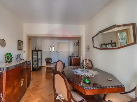 Departamento en Venta de 3 dormitorios