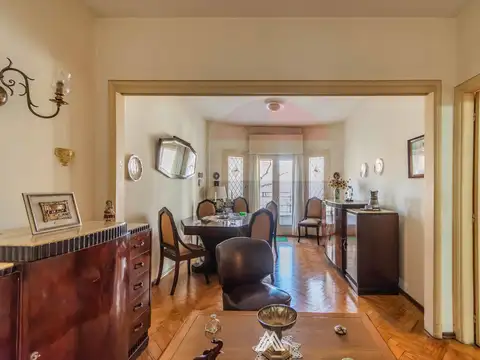 Departamento en Venta de 4 ambientes