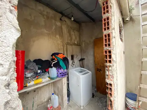Terreno en Venta en Lanus, USD 89.000