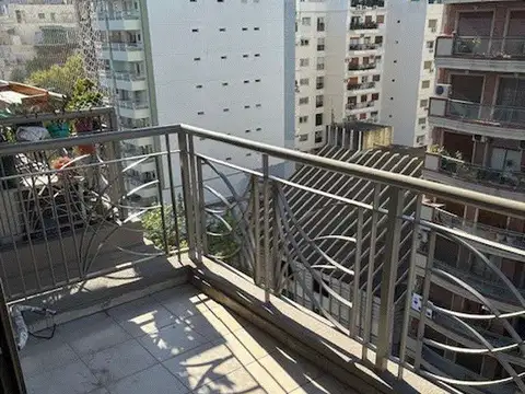 Departamento en Alquiler 15 años