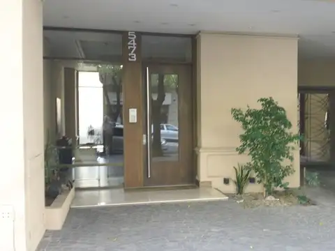 Avenida Olazábal 5400, Piso 8