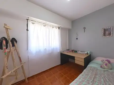 Venta DPTO 3 amb. interno con balcon en CABALLITO