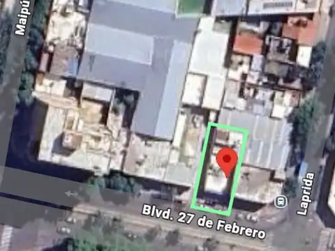 Terreno en Venta en Rosario, Santa Fe
