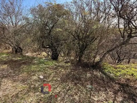 Terreno en Venta de 1056,0 m2