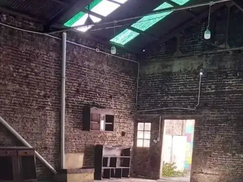 Galpon en Venta en Villa la Florida, USD 145.000