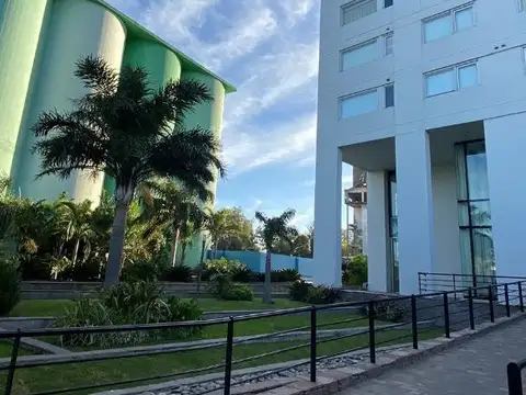 Departamento en Alquiler al Norte