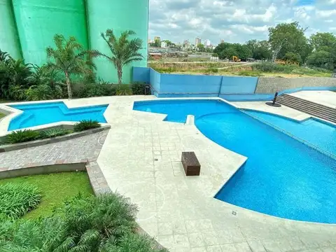Departamento en Alquiler al Norte