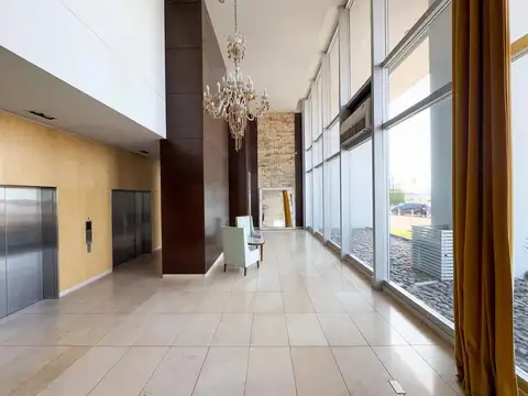 Departamento en Alquiler en Puerto Norte, USD 600
