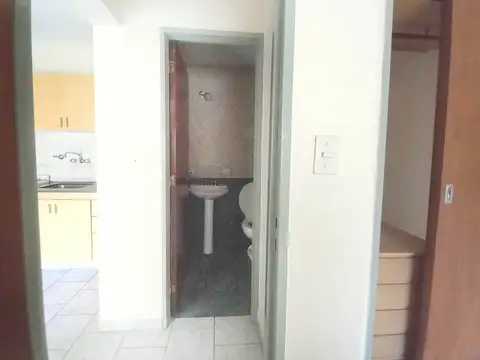 Departamento en alquiler en Luis Agote