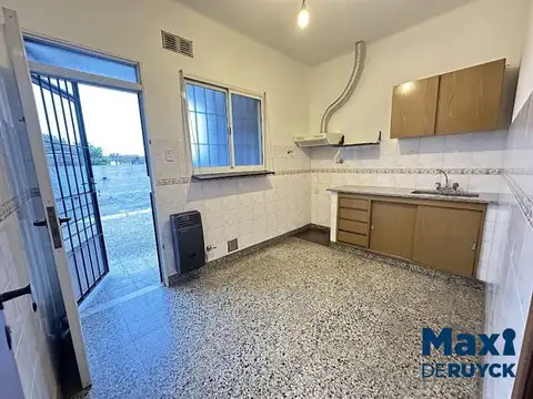Departamento en Venta 50 años