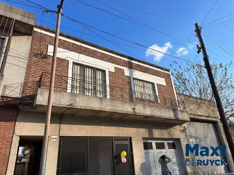 Departamento en Venta al Oeste