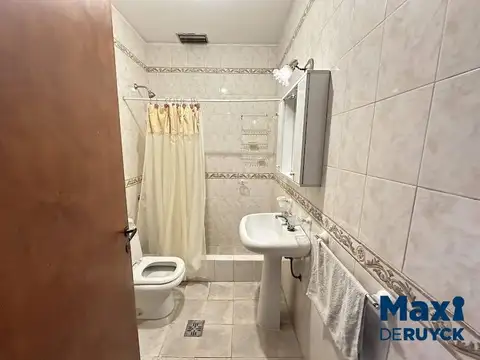 Departamento en Venta en Quilmes Oeste, USD 62.000