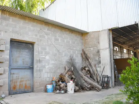 Galpón en venta en Los Muchachos Piñero