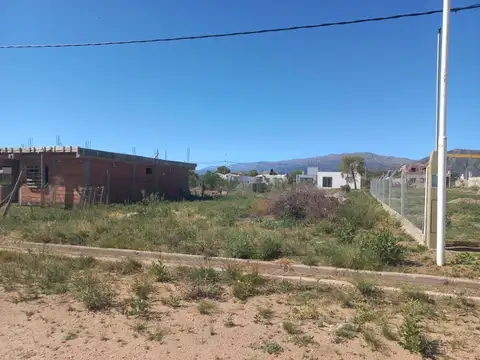 Terreno en Venta en San Luis, USD 14.000
