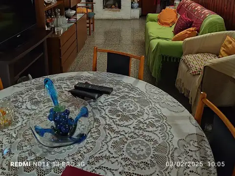 Casa en Venta 40 años