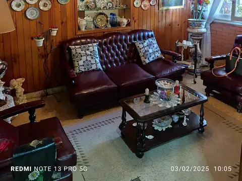 Casa en Venta en Centro, USD 220.000