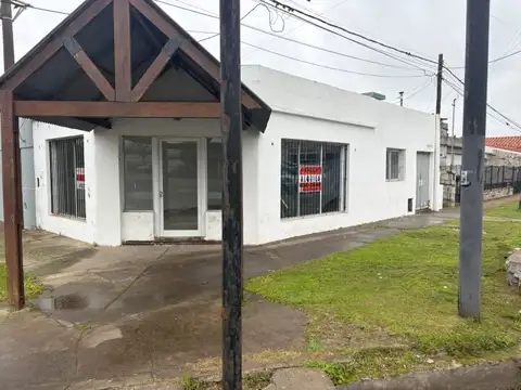 Local en Alquiler en Roldan, San Lorenzo