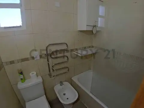 Departamento en Alquiler A Estrenar