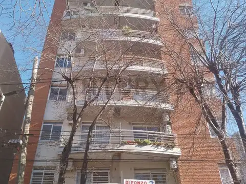 Alquiler Departamento 2 Ambientes con Balcón, Cochera y Pileta en San Fernando