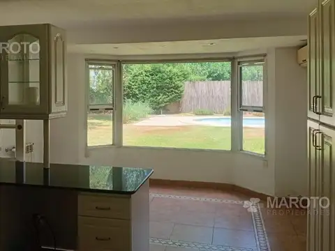 Casa en Venta al Oeste