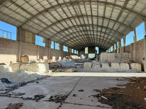 General Villegas Oeste 1000