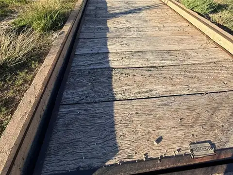 Venta Galpón 2000 m2 en 3 ha Centro Malargüe