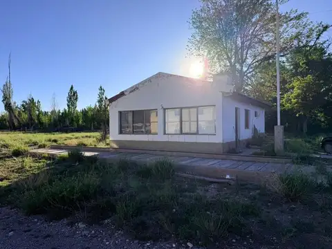 Galpon en Venta 26 años