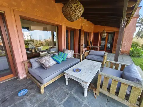 Casa en Alquiler Temporal en Montoya, USD 45.000