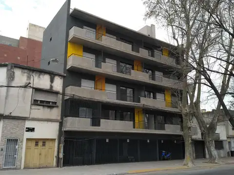Iriondo 1600 - Monoambiente en venta  en Echesortu - Rosario